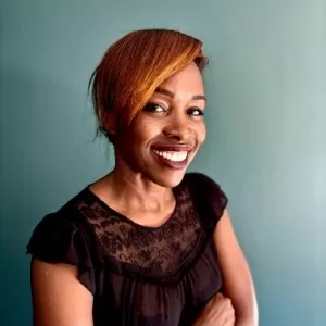 Vivienne Nweke Braidwood
